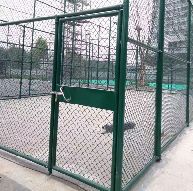 體育（yù）場護欄